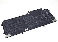 Батарея (аккумулятор) для ноутбука Asus UX360, UX360C, UX360CA series 11.55V 54Wh. PN: C31N1528
