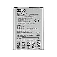 АКБ (аккумулятор, батарея) LG BL-49SF 2300mAh для LG G4C H525N, G4 Beat H736P, G4S H736