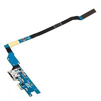 Шлейф для Samsung Galaxy S4 i9500 plug in connector flex cable