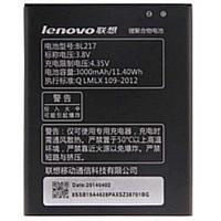АКБ (аккумулятор, батарея) Lenovo BL217 Совместимый 2300mAh для Lenovo S930, S939