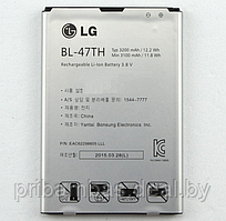 АКБ (аккумулятор, батарея) LG BL-47TH 3200mAh для LG G Pro 2 D838 32Gb