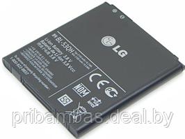 АКБ (аккумулятор, батарея) LG BL-53QH Совместимый 1600mAh для LG P760, P765, P768 Optimus L9, P880 O