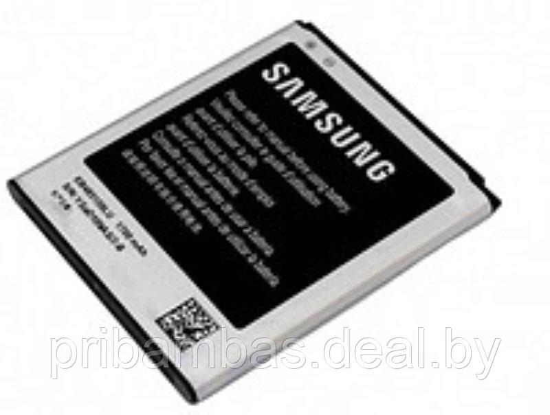 АКБ (аккумулятор, батарея) Samsung EB485159LU Совместимый 1700mAh для Samsung GT-S7710 Galaxy Xcover - фото 1 - id-p14987485