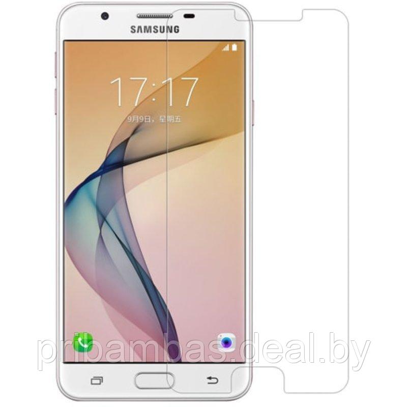 Защитное стекло для Samsung Galaxy J5 Prime