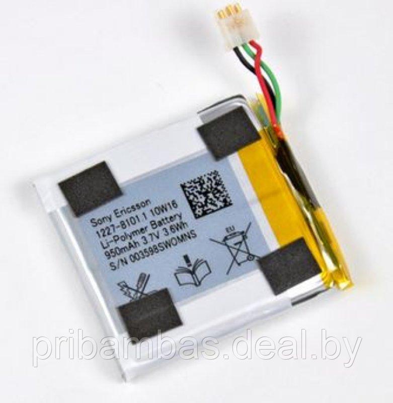 АКБ (аккумулятор, батарея) Sony Ericsson 1228-9675.1, 1227-8101.2 950 mAh для Sony Ericsson X10 mini - фото 1 - id-p14987486