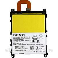 АКБ (аккумулятор, батарея) Sony LIS1525ERPC, AGPB011-A001, 1271-9084,1 3000mAh для Sony C6903 Xperia