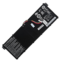 Батарея (аккумулятор) 15.2V 2200mah для ноутбука Acer Aspire E3-111, E3-112, E3-112M, ES1-511, ES1-5