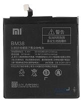 АКБ (аккумулятор, батарея) Xiaomi BM38 3260mAh для Xiaomi Mi4s, Mi-4s