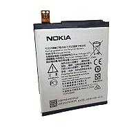 АКБ (аккумулятор, батарея) Nokia HE336 2900mAh для Nokia 3.1 Dual Sim (TA-1049, TA-1057, TA-1063, TA