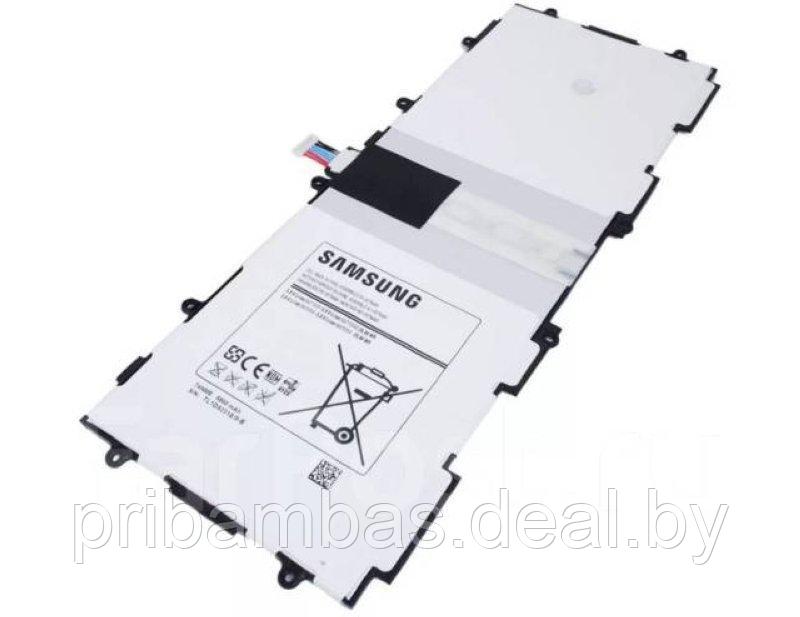 АКБ (аккумулятор, батарея) Samsung T4500E 6800mAh для Samsung Galaxy Tab 3 10.1 GT-P5200 - фото 1 - id-p72707086
