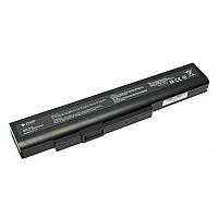 Батарея (аккумулятор) 10.8V 4400mah для ноутбука MSI CX640, Fujitsu NH532. PN: A32-A15, A42-A15, А32