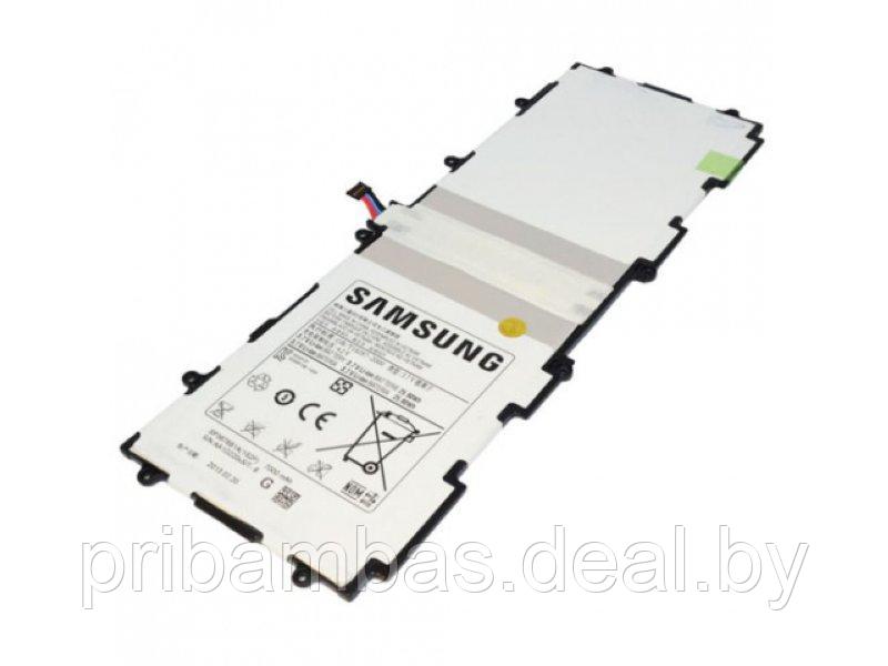 АКБ (аккумулятор, батарея) Samsung SP3676B1A 7000mAh для Samsung P5100 P5110 Galaxy Tab 2 10.1, P750 - фото 1 - id-p21636638