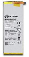 АКБ (аккумулятор, батарея) Huawei HB3543B4EBW 2460mah для Huawei Ascend P7