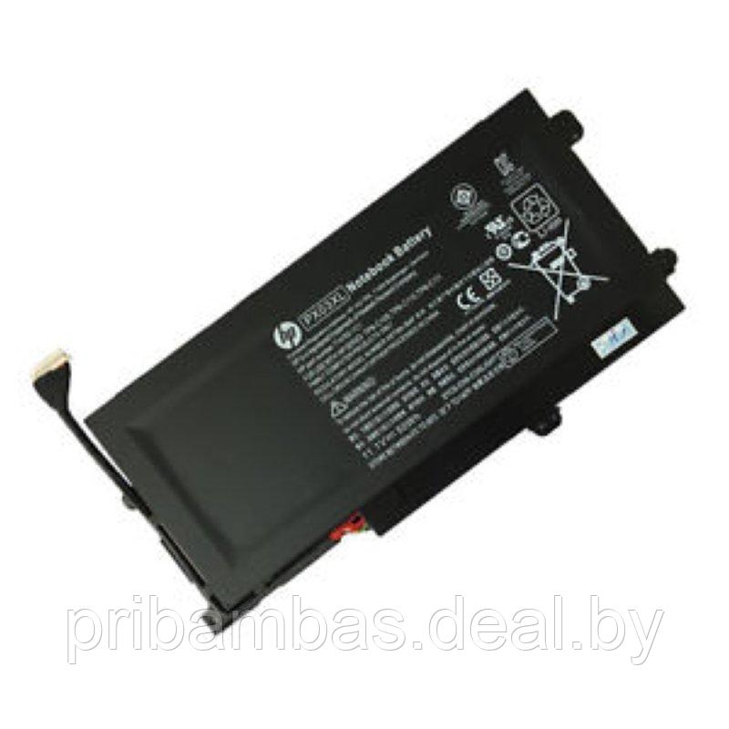 Батарея (аккумулятор) 11.1V 50Wh ORIG для ноутбука HP Envy TouchSmart 14 series. PN: 714762-421, HP0