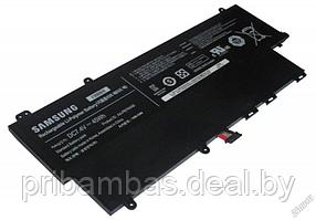 ZzzzzБатарея (аккумулятор) для ноутбука Samsung Ultrabook NP530U3C series 7.4V 45Wh (6000mah). P/N: