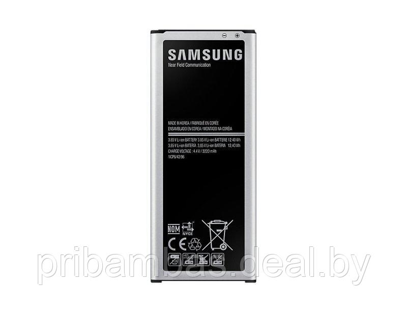 АКБ (аккумулятор, батарея) Samsung EB-BN910BBE, EB-BN916BBC Совместимый 3220mAh для Samsung Galaxy N - фото 1 - id-p52456933