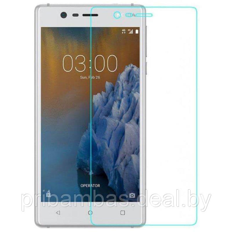 Защитное стекло для Nokia 3 TA-1032