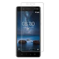 Защитное стекло для Nokia 8