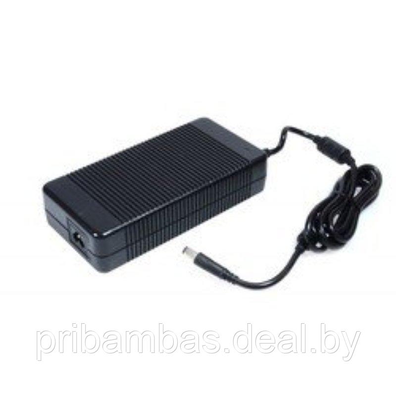 Блок питания (зарядное устройство) для ноутбука Asus. Ток: 19.5V 11.8A 230W, штекер 7.4x5.0. P/N: AD - фото 1 - id-p74435321