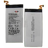 АКБ (аккумулятор, батарея) Samsung EB-BA700ABE Совместимый 2600mAh для Samsung Galaxy A7 2015 A700f