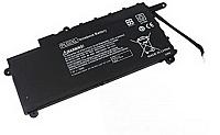 Батарея (аккумулятор) для ноутбука HP Pavilion 11-n000 x360 series 7.6V 3720mAh. Совместимый PN: HS