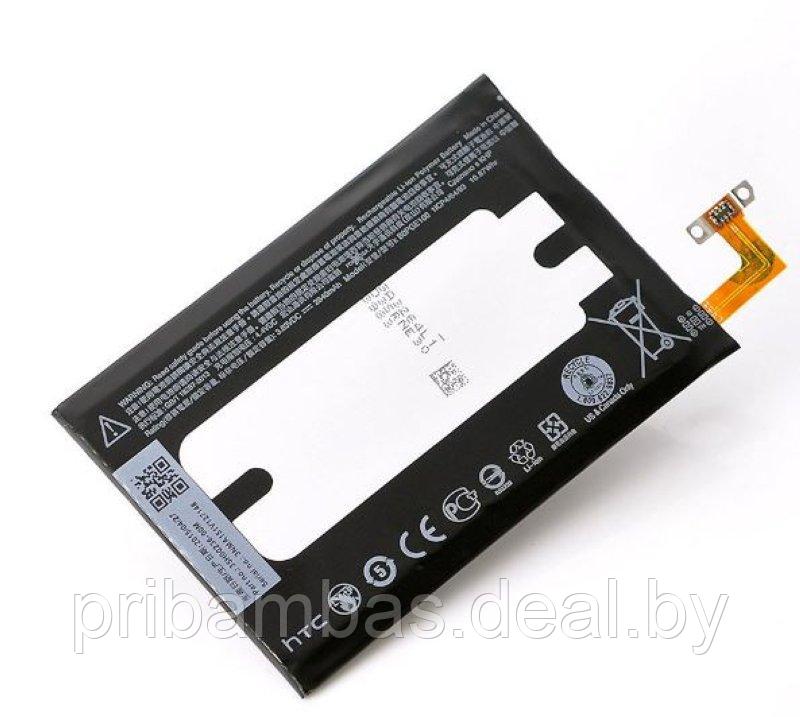 АКБ (аккумулятор, батарея) HTC BOPGE100 2840mAh для HTC One M8s, M9, M9+, M9 Plus - фото 1 - id-p52882272