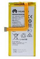 АКБ (аккумулятор, батарея) Huawei HB494590EBC 3000mAh для Huawei Honor 7