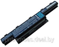 Батарея (аккумулятор) 10.8V 4400mAh ORIG для ноутбука Acer Aspire E1-531, V3-551, 4251, 4252, 4333,