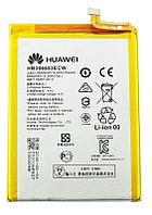 АКБ (аккумулятор, батарея) Huawei HB396693ECW 4000mAh для Huawei Mate 8 NXT-L29