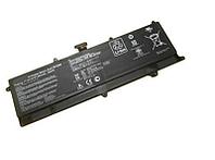 Батарея (аккумулятор) 7.4V 5000mAh для ноутбука Asus VivoBook S200, S200E, X202e, X201e, Q200E. Совм