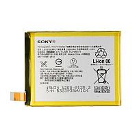АКБ (аккумулятор, батарея) Sony LIS1579ERPC (AGPB015-A001) 2930mAh для Sony Xperia Z3+, Z4, Z4 Compa
