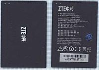 АКБ (аккумулятор, батарея) ZTE Li3830T43P4h835750 Оригинальный 3000mAh для ZTE Grand S2, S3