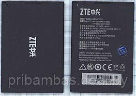 АКБ (аккумулятор, батарея) ZTE Li3830T43P4h835750 Оригинальный 3000mAh для ZTE Grand S2, S3