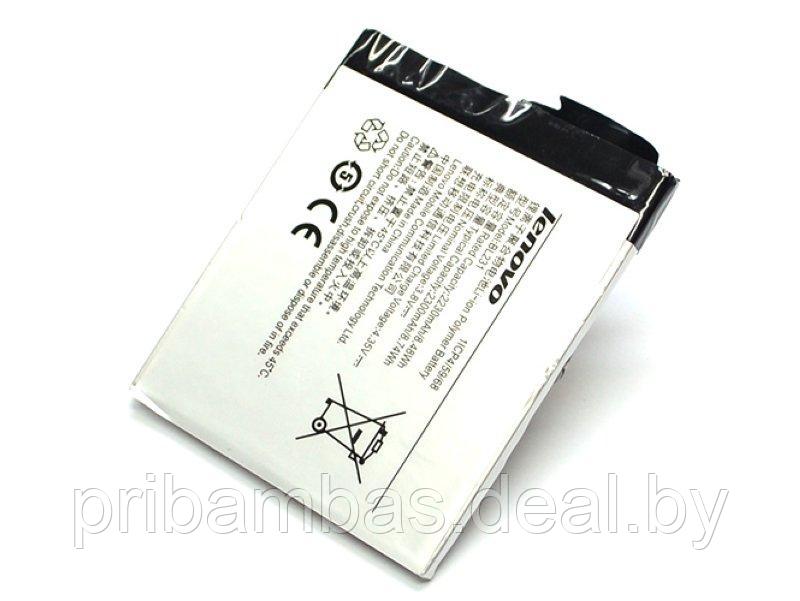 АКБ (аккумулятор, батарея) Lenovo BL231 2300mAh для Lenovo Sisley S90, Vibe X2 - фото 1 - id-p58605773