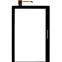 Тачскрин (сенсорный экран) для Lenovo Tab 2 A10-70F/A10-70L черный
