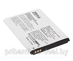 АКБ (аккумулятор, батарея) ZTE Li3822T43P3h675053 2200mAh для ZTE Blade Q Lux 3G T311, Blade Q Lux 4