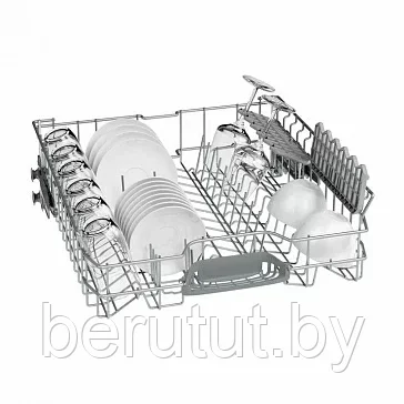 Встраиваемая посудомоечная машина Bosch SGV2IMX1GR - фото 5 - id-p175917468