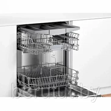 Встраиваемая посудомоечная машина Bosch SGV2IMX1GR - фото 2 - id-p175917468
