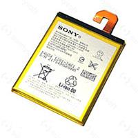 АКБ (аккумулятор, батарея) Sony LIS1558ERPC Совместимый 3100mAh для Sony Xperia Z3 D6603, D6643, D66