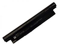 Батарея (аккумулятор) 11.1V 5200mah для ноутбука Dell Inspiron 14 3421, 14R 5421, 15 3521, 15R 5521,