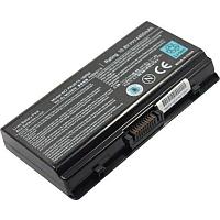 Батарея (аккумулятор) 10,8V/11,1V 4400mAh для ноутбука Toshiba Sattelite L40, L45, L401, L402, Satel