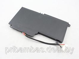 Батарея (аккумулятор) для ноутбука Toshiba Satellite S55T, L50, S50, P50 series 14.4V 43Wh. Совмести