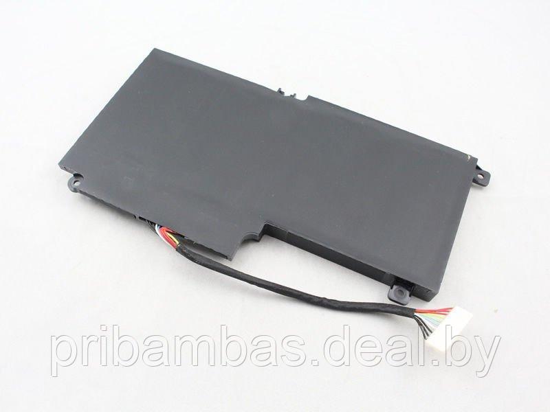 Батарея (аккумулятор) для ноутбука Toshiba Satellite S55T, L50, S50, P50 series 14.4V 43Wh. Совмести - фото 1 - id-p117434147