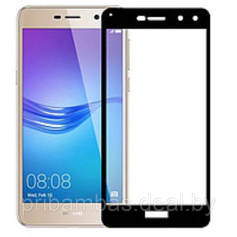 Защитное стекло для Huawei P8 GRA-UL00 GRA-UL10 GRA-L09 - фото 1 - id-p62182201