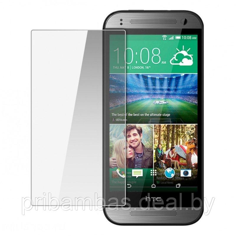Защитное стекло для HTC One Mini 2 (M8 mini) - фото 1 - id-p62182211