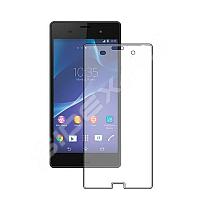 Защитное стекло для Sony Xperia Z3