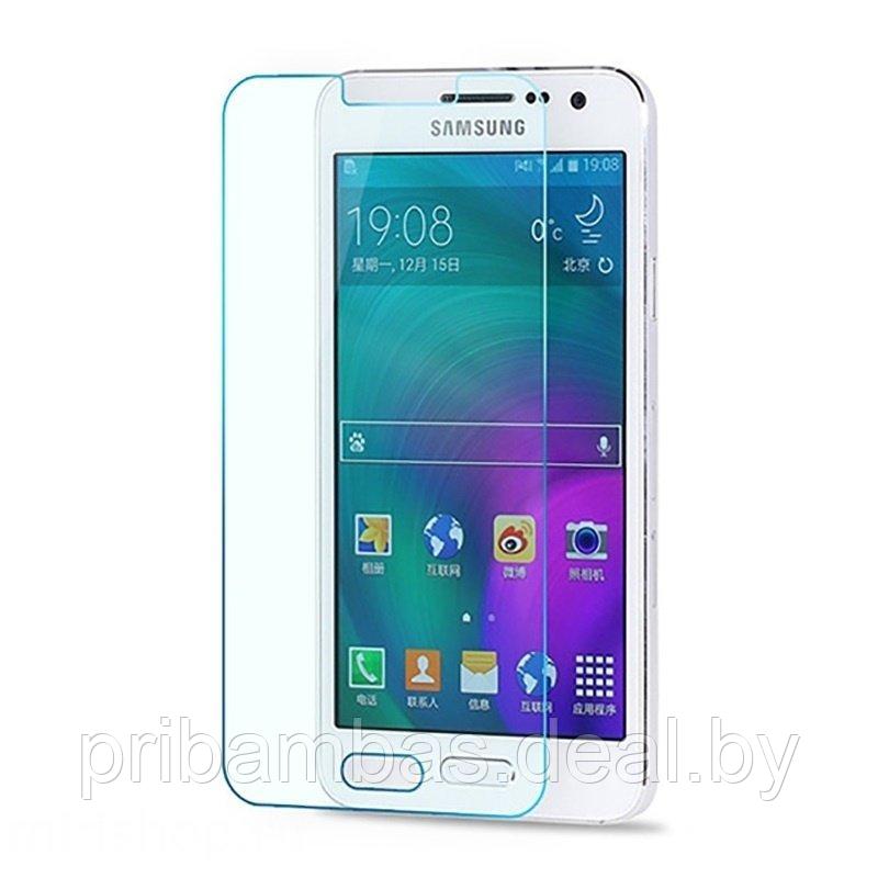 Защитное стекло для Samsung Galaxy A3 (2015) SM-A300