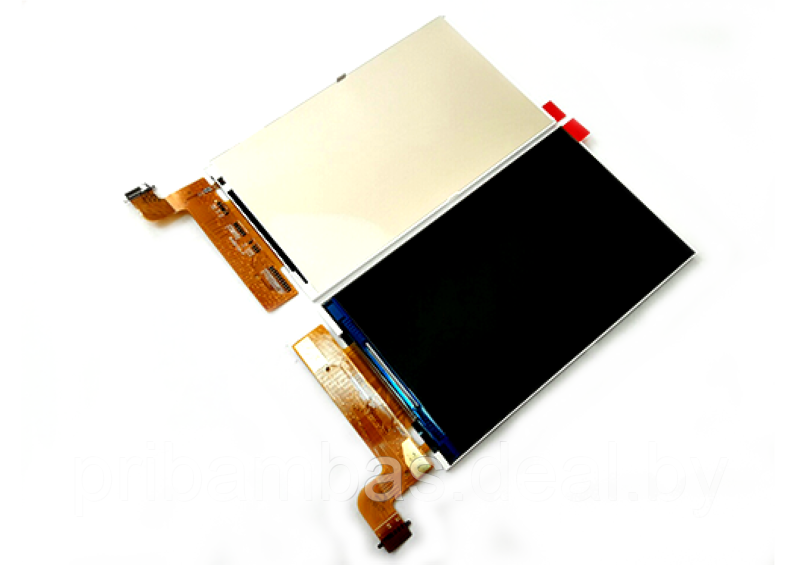 Дисплей (экран) для LG L60 (X145) - фото 1 - id-p59160529