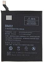 АКБ (аккумулятор, батарея) Xiaomi BM37 3800mAh для Xiaomi Mi5s Plus