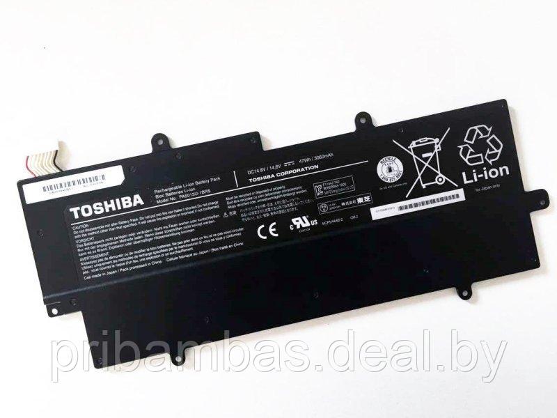 Батарея (аккумулятор) 14.8V 3060mAh ORIG для ноутбука Toshiba Portege Z835, z830, z930, z935 series. - фото 1 - id-p119695156